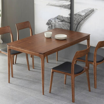 Bàn ăn 0021 - Dining Table 0021