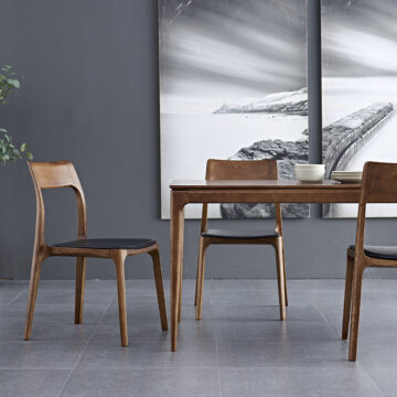 Bàn ăn 0022 - Dinner Table 0022