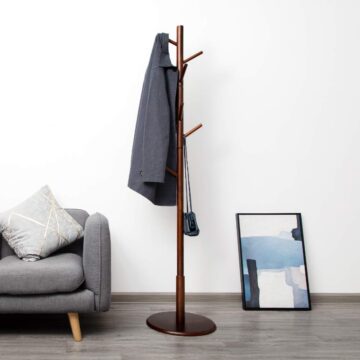 Cây treo móc áo 005 - Tree Hanger 005