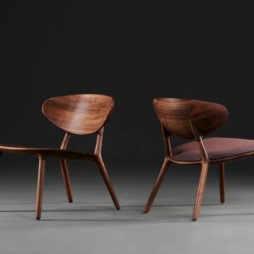 Ghế sảnh chờ PO 001 - Louge chair PO 001 (pre order from 50-100pcs)