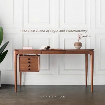 Home  Office Desk  0033 - Bàn  làm  việc  tủ  treo  (có  thể  tháo  rờii) 0033